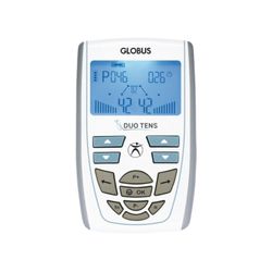 Electroestimulador Duo Tens Globus