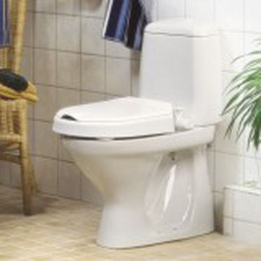 Elevador Hiloo . hi-loo con tapa 10 cm