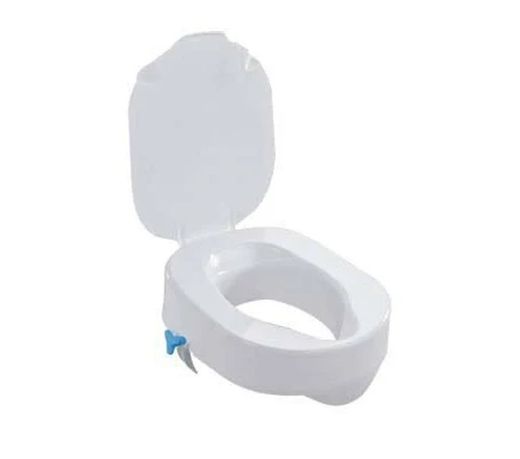 Elevador WC 7 cm amb tapa Rehotec