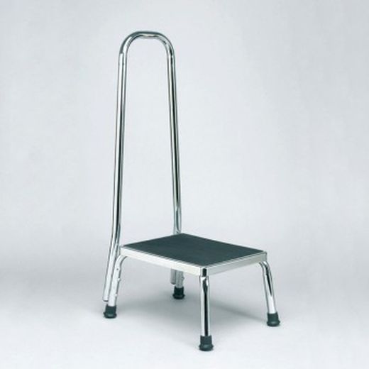 Marche avec garde-corps H 6550