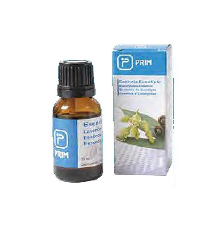Esencia  Eucalipto Para Humidificador  Prim