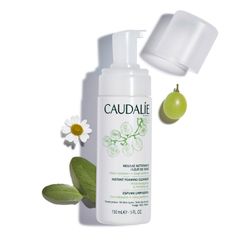 Espuma Limpiadora Fleur de Vigne®  150 ml Caudalie