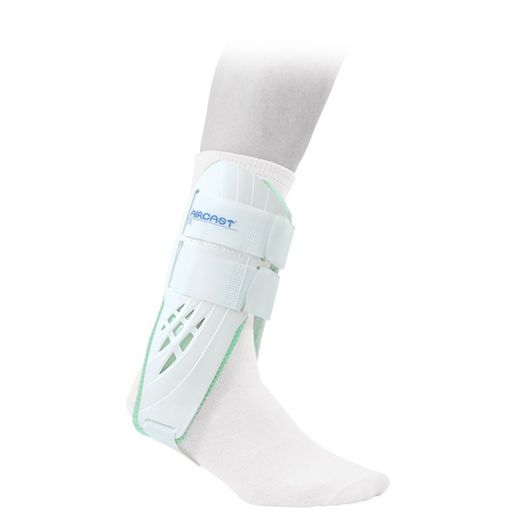 Estabilizador Donjoy Aircast Air Stirrup II Izquiedo talla M