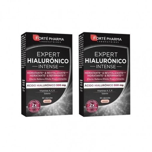Duplo Expert hialurónico 30+30 cápsulas
