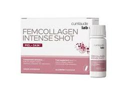 femcollagen intense shot 7 viales