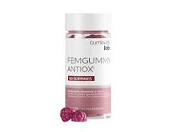 femgummy antiox 60gummies