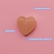 FEMGUMMY CALM MOOD 60 GUMMIES