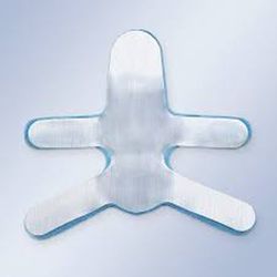 Férula inmovilizadora de dedo -rana federica-