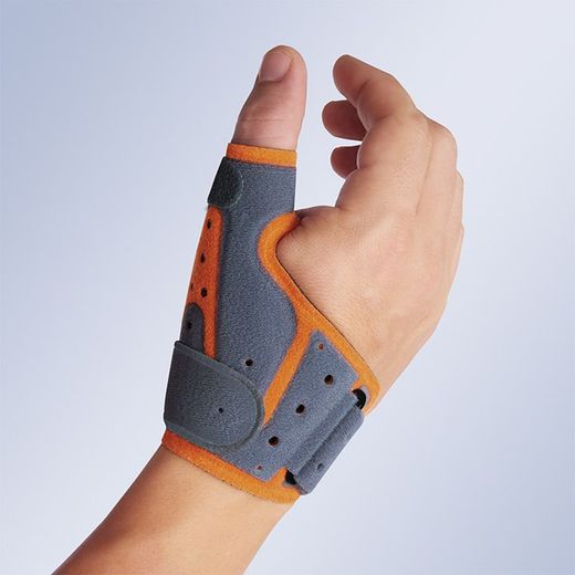 Férula rizartrosis manutec fix rizart ref m770