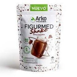 Figurmed Shake Chocolate 10 batidos