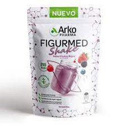 Figurmed Shake Frutos rojos 10 batidos
