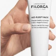 filorga age-purify mask 75ml
