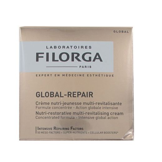 Filorga Global Repair Crema 50 ml