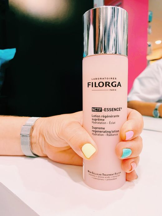 Filorga NCEF- Essence 150 ml con ácido hialurónico
