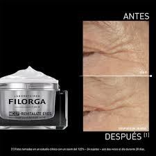 filorga ncef-revitalize eyes 15ml