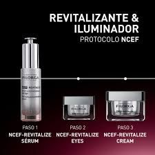 filorga ncef-revitalize eyes 15ml