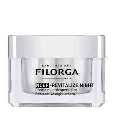 filorga ncef-revitalize night 50ml