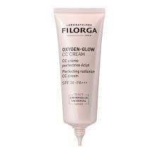 filorga oxygen-glow cc cream 40ml