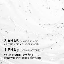 filorga skin-prep AHA cleansing gel 150ml