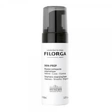 filorga skin-prep enzymatic cleansing foam 150ml