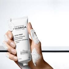 filorga skin-prep enzymatic exfoliating cream 75ml