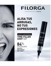 filorga time-filler shot 5xp 15ml