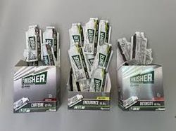 finisher caffeine gel 50gr