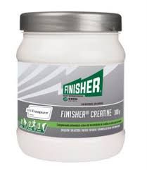 finisher creatine 300gr