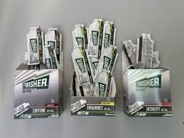 finisher intensity gel 50gr