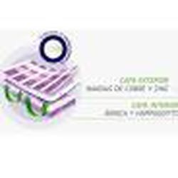 Fisiocrem parche active 4 parches