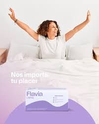 flavia libital 30cp