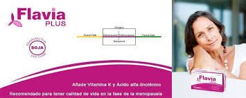 flavia plus 30 cápsulas