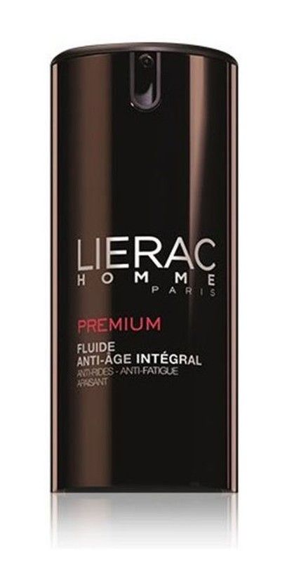 Fluido Premium Anti Edad Integral LIERAC HOMME