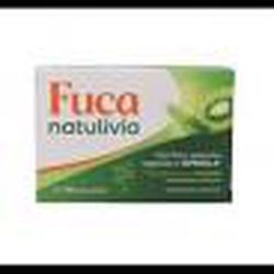 Fuca Natulivia 30 comprimidos