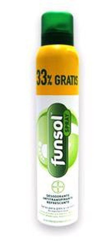 Funsol Spray 150 + 50 ml