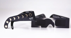 Gafas de Eclipse ROPTIC