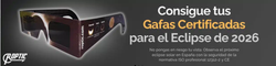 Gafas de Eclipse ROPTIC