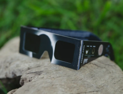 Gafas de Eclipse ROPTIC