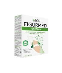 arkopharma figurmed garcinia 45 cap.