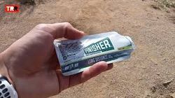 gel finisher long distance 50gr