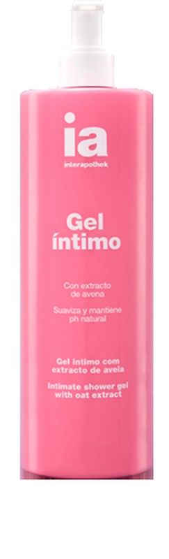 Gel intime IA 250 ml