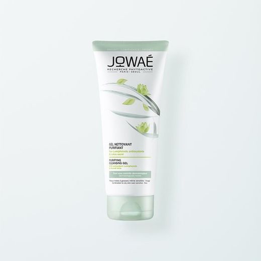 Gel Limpiador Purificante Jowae 200 ml