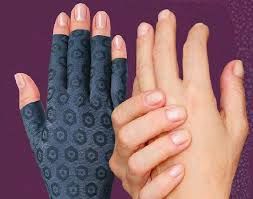 GUANTES ARTROSIS FISIOPRIM 1 PAR.