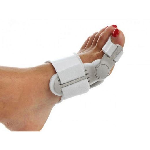 Hallufix Bunion Aid Aircast Juanetes (35-42) .Ver ficha : ActyToe Hallux valgus