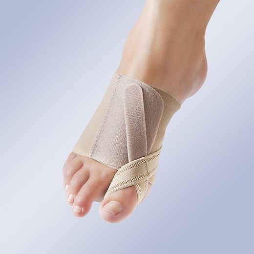 Hallux valgus conex orliman corrector ref hv 34 juanetes