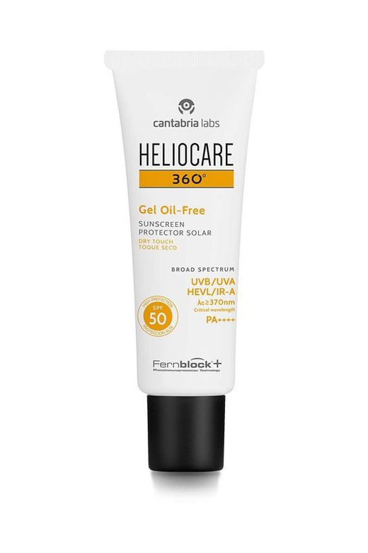 HELIOCARE