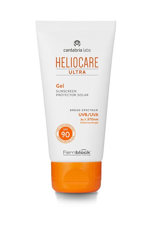 Heliocare ultra gel protector solar SFP 90  50 ml