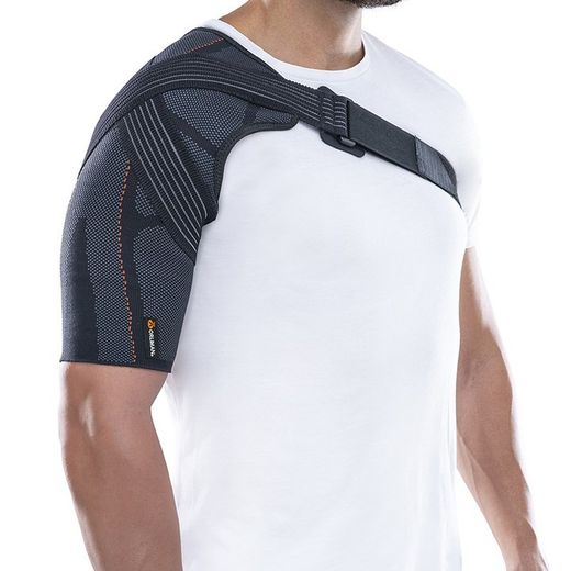 Hombrera Elastica Funcional  THERAGO TGO330 Orliman