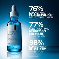 la roche posay hyalu B5 suractivated serum 30 ml