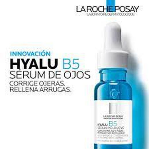 Sérum yeux Hyalu B5 15 ml